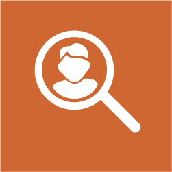 Job Exploration Counseling category icon representing career discovery and decision-making